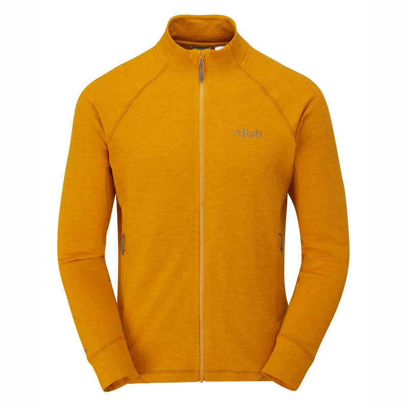 Rab Nexus Jacket in Marmalade